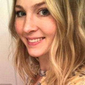 Meet your Posher, Brianna